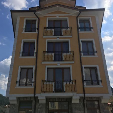 Willy Villy'S Home- Cepelare Exterior foto