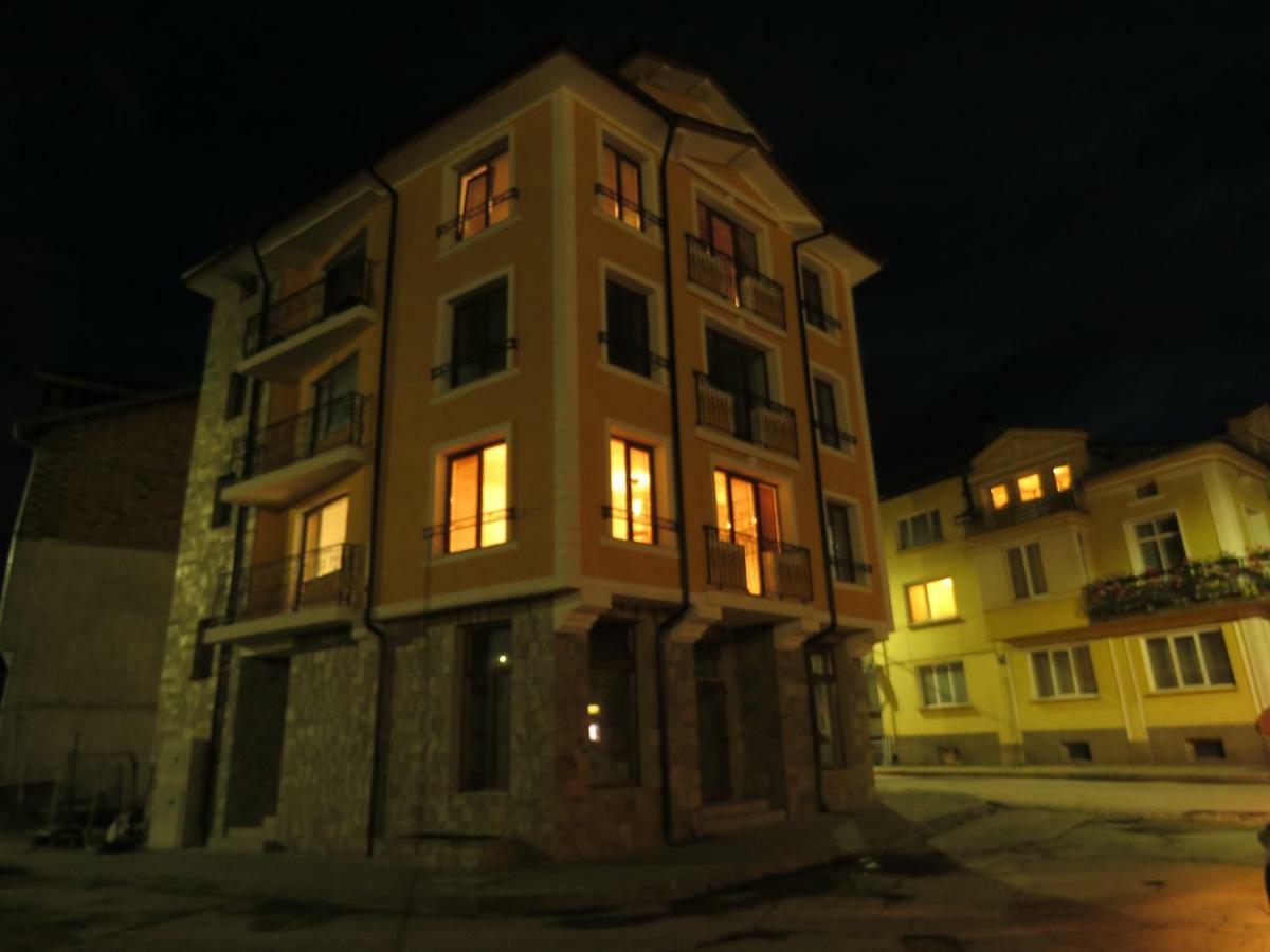Willy Villy'S Home- Cepelare Exterior foto
