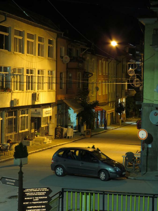 Willy Villy'S Home- Cepelare Exterior foto
